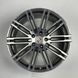21" диски PORSCHE Cayenne Sport 958 (95836215201041)