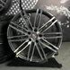 21" диски PORSCHE Cayenne Sport 958 (95836215201041)