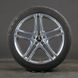 21" оригинальные летние колеса Merсedes GLE 43 W167 V167 AMG