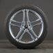 21" оригинальные летние колеса Merсedes GLE 43 W167 V167 AMG