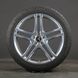 21" оригинальные летние колеса Merсedes GLE 43 W167 V167 AMG