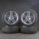 21" original summer wheels Mercedes GLE 43 W167 V167 AMG