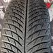 Winter tires 245/50 R19 105V XL Michelin Pilot Alpin 5 SUV *