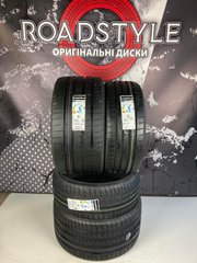 Summer tires 245/35 ZR20 95Y XL NA0...305/30 R21 104Y XL NA0 FP Goodyear Eagle F1 Asymmetric 3