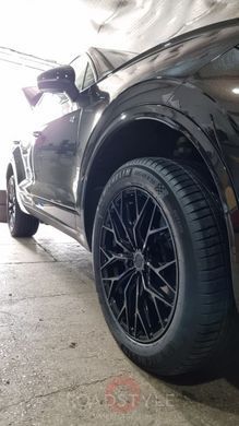 20" диски Concaver CVR1