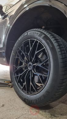 20" диски Concaver CVR1