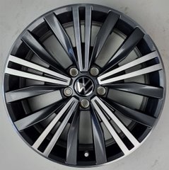 18" оригинальные диски VW Tiguan Passat T-Roc Nizza
