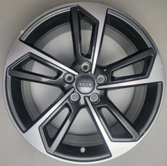 18" диски Audi A4/S4 A4 All Road Q5/SQ5