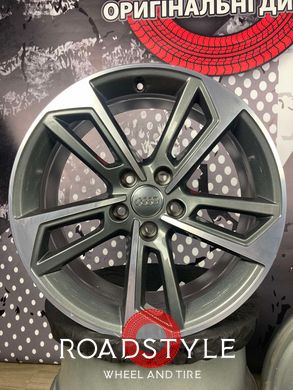 18" диски Audi A4/S4 A4 All Road Q5/SQ5