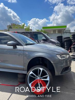 18" диски Audi A4/S4 A4 All Road Q5/SQ5