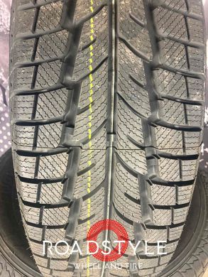 Winter tires 275/70 R18 125/122S Powertrac Snowtour