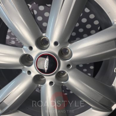 17" оригінальні диски Mini Countryman F60 539 style (6856041)