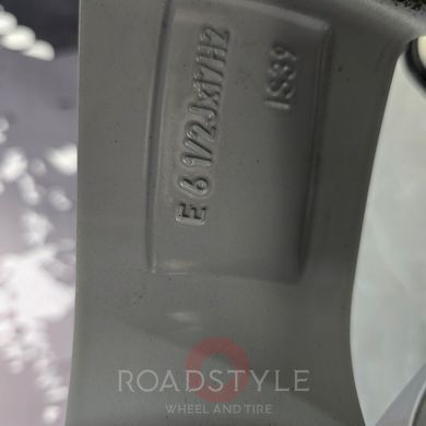 17" оригінальні диски Mini Countryman F60 539 style (6856041)