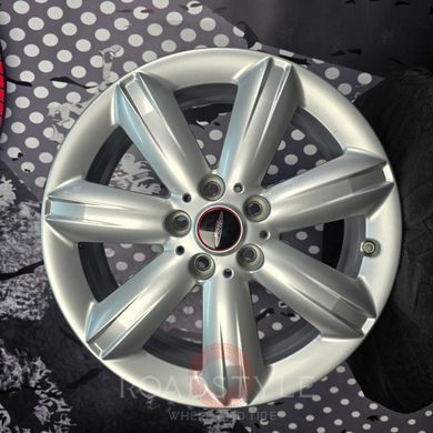 17" оригінальні диски Mini Countryman F60 539 style (6856041)