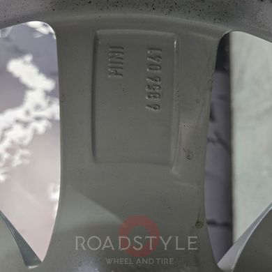 17" оригінальні диски Mini Countryman F60 539 style (6856041)