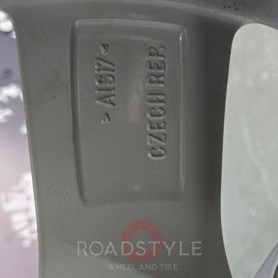17" оригінальні диски Mini Countryman F60 539 style (6856041)