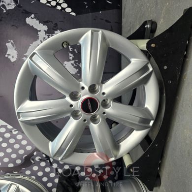 17" оригінальні диски Mini Countryman F60 539 style (6856041)