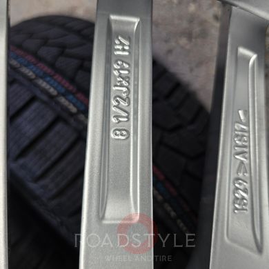 19" оригінальні зимові колеса BMW 5 G60/G61/G30 7 G70/G11/G12 Z4 G29 6 G32 3 G20 4 G22/23/26 933 Style (5A324D6)