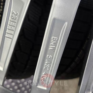 19" оригінальні зимові колеса BMW 5 G60/G61/G30 7 G70/G11/G12 Z4 G29 6 G32 3 G20 4 G22/23/26 933 Style (5A324D6)