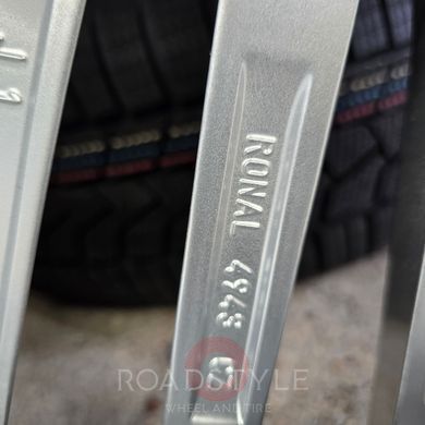 19" оригінальні зимові колеса BMW 5 G60/G61/G30 7 G70/G11/G12 Z4 G29 6 G32 3 G20 4 G22/23/26 933 Style (5A324D6)