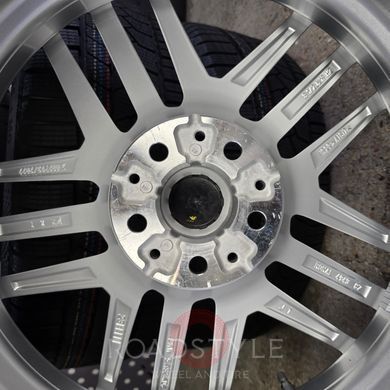 19" оригінальні зимові колеса BMW 5 G60/G61/G30 7 G70/G11/G12 Z4 G29 6 G32 3 G20 4 G22/23/26 933 Style (5A324D6)