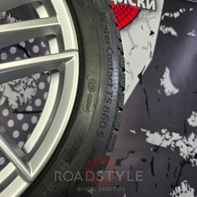 19" оригінальні зимові колеса BMW 5 G60/G61/G30 7 G70/G11/G12 Z4 G29 6 G32 3 G20 4 G22/23/26 933 Style (5A324D6)