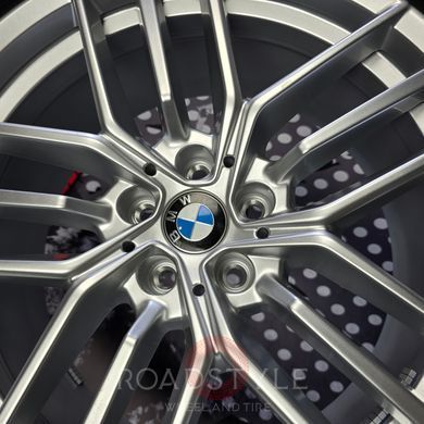 19" оригінальні зимові колеса BMW 5 G60/G61/G30 7 G70/G11/G12 Z4 G29 6 G32 3 G20 4 G22/23/26 933 Style (5A324D6)