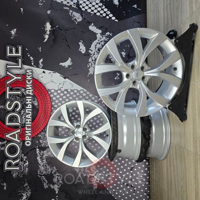 20" оригінальні диски Land Rover Range Rover Evogue Discovery Sport Velar I-pace 5078 style (K8D2-1007-JA)
