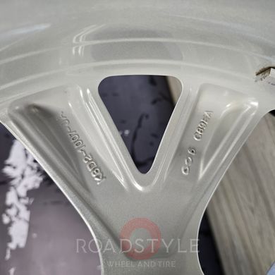 20" оригінальні диски Land Rover Range Rover Evogue Discovery Sport Velar I-pace 5078 style (K8D2-1007-JA)