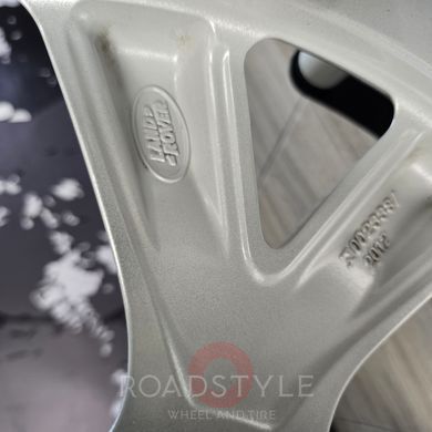 20" оригінальні диски Land Rover Range Rover Evogue Discovery Sport Velar I-pace 5078 style (K8D2-1007-JA)