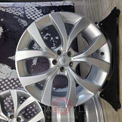 20" оригінальні диски Land Rover Range Rover Evogue Discovery Sport Velar I-pace 5078 style (K8D2-1007-JA)