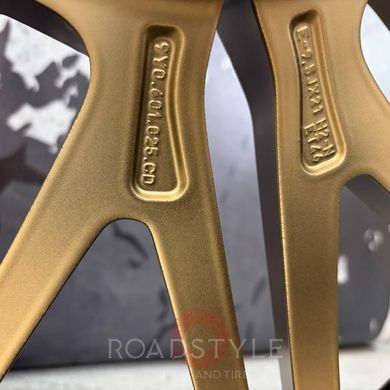 21" оригинальные диски Porsche Cayenne Coupe Spyder NEW (9Y0601025BC/9Y0601025CD)