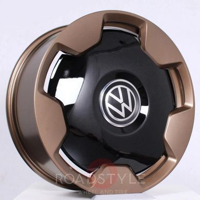 20" original rims VW ID.Buzz (1T3601025AB/1T3601025AC)