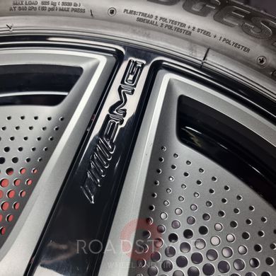 20" летние колеса Mercedes-Benz EQE X294 (A2944012100)