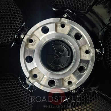 20" летние колеса Mercedes-Benz EQE X294 (A2944012100)