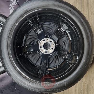 20" летние колеса Mercedes-Benz EQE X294 (A2944012100)