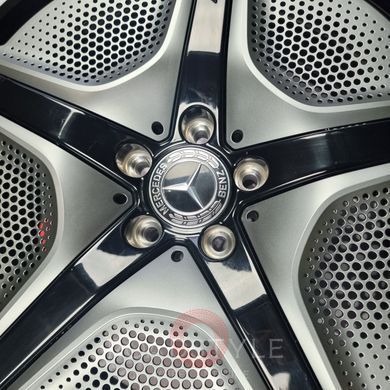 20" летние колеса Mercedes-Benz EQE X294 (A2944012100)