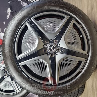 20" летние колеса Mercedes-Benz EQE X294 (A2944012100)
