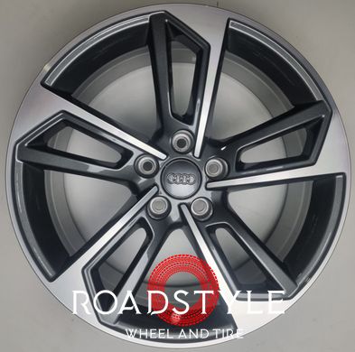 18" диски Audi A4/S4 A4 All Road Q5/SQ5