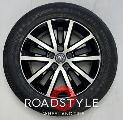 17" диски VW Transporter T5 T6 7E Amarok Cascavel