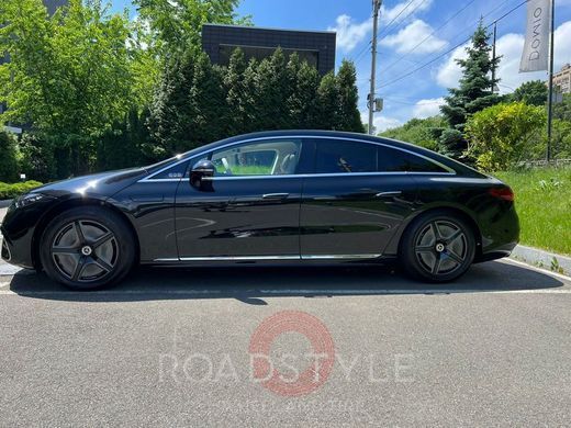 20" летние колеса Mercedes-Benz EQE X294 (A2944012100)