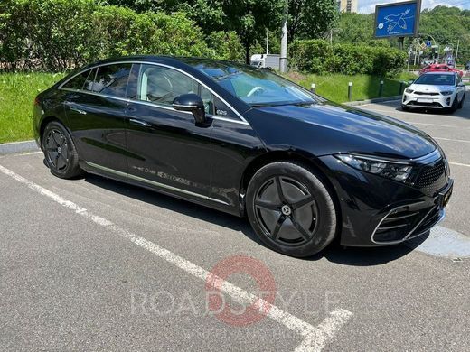 20" летние колеса Mercedes-Benz EQE X294 (A2944012100)