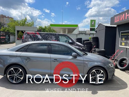 18" диски Audi A4/S4 A4 All Road Q5/SQ5