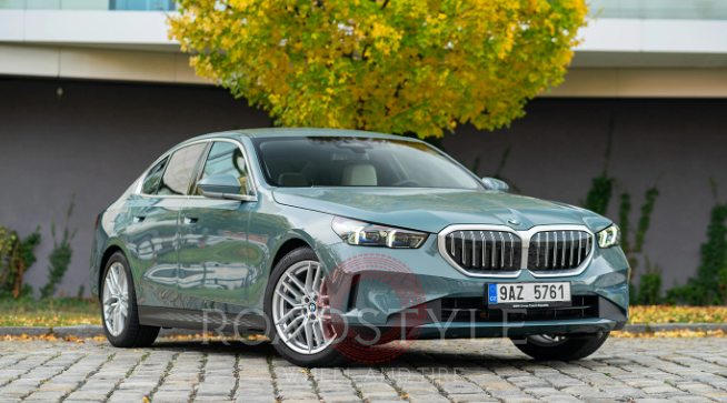 19" оригінальні зимові колеса BMW 5 G60/G61/G30 7 G70/G11/G12 Z4 G29 6 G32 3 G20 4 G22/23/26 933 Style (5A324D6)