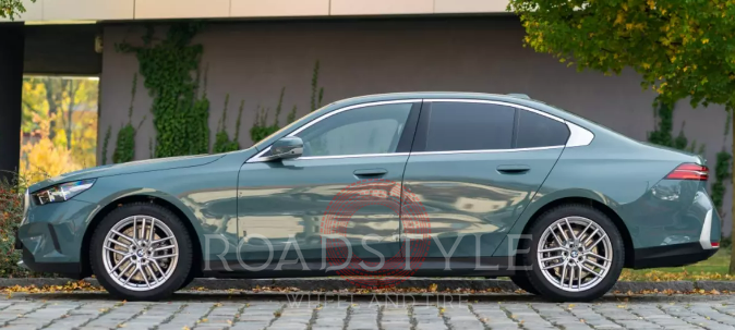 19" оригінальні зимові колеса BMW 5 G60/G61/G30 7 G70/G11/G12 Z4 G29 6 G32 3 G20 4 G22/23/26 933 Style (5A324D6)