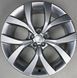20" оригінальні диски Land Rover Range Rover Evogue Discovery Sport Velar I-pace 5078 style (K8D2-1007-JA)