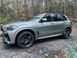 НОВІ 21" оригінальні зимові колеса BMW X5M F95 X6M F96 808M Style (36118090794/36118090795)