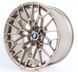 19-20" оригінальні диски BMW Alloy Rims M2 G87 M3 G80 M4 G82 G83 Styling 827 M Doppelspeiche (7884365/7884366)