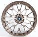 19-20" оригінальні диски BMW Alloy Rims M2 G87 M3 G80 M4 G82 G83 Styling 827 M Doppelspeiche (7884365/7884366)