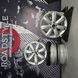 17" оригінальні диски Mini Countryman F60 539 style (6856041)